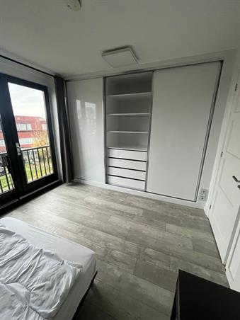 Zimmer bei Troelstralaan In Amsterdam