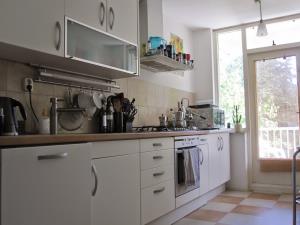 Room for rent 578 euro Chestertonlaan, Amsterdam