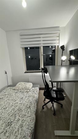 Zimmer bei Wolbrantskerkweg In Amsterdam