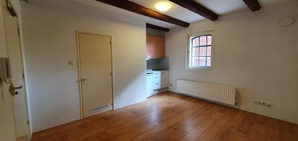 Studio for rent 790 euro Speldemakersgang, Groningen