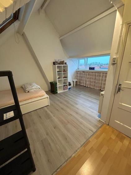 Room for rent 850 euro Eksterlaan, Haarlem
