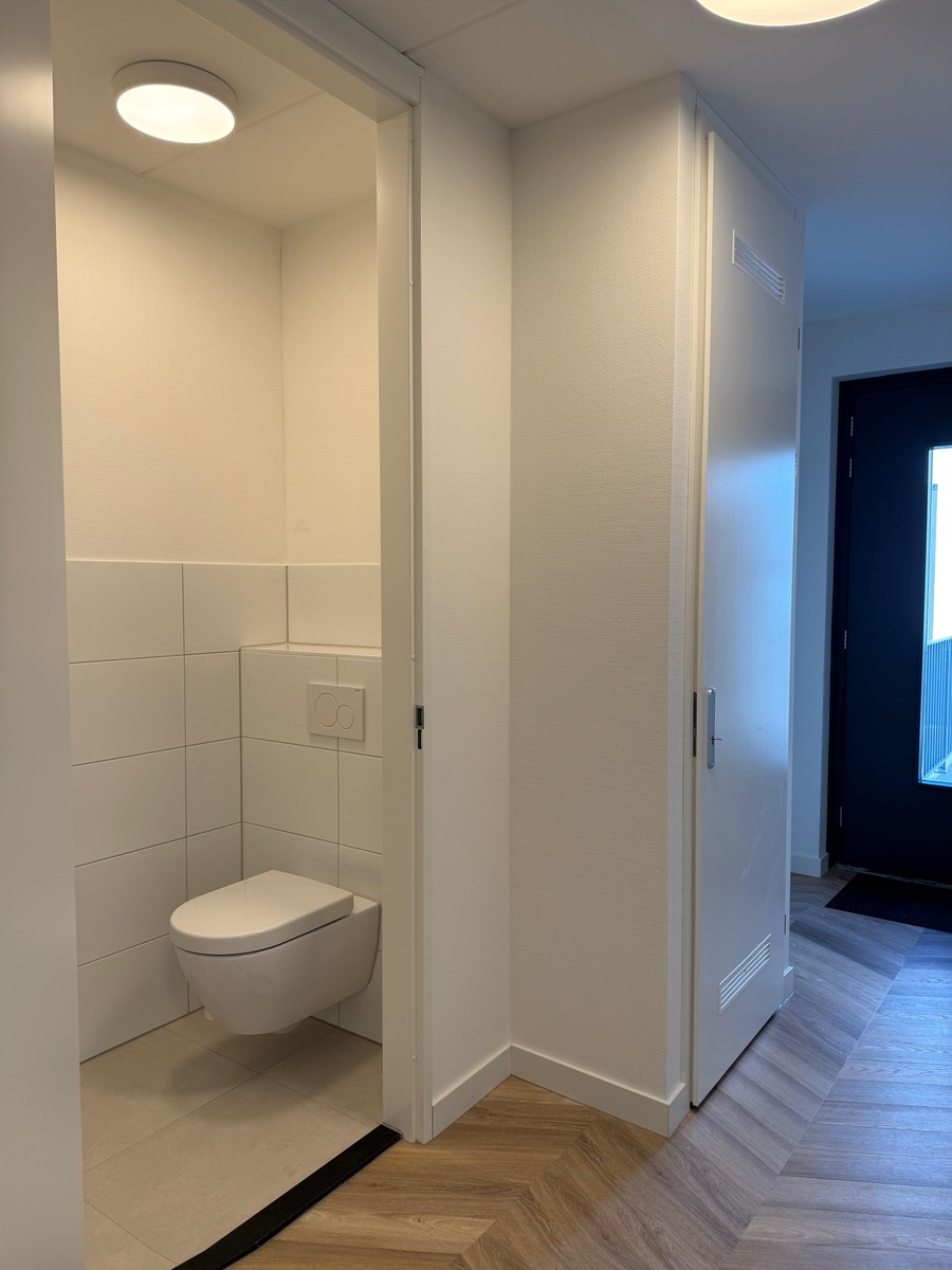Appartement aan Markt, Veghel 8