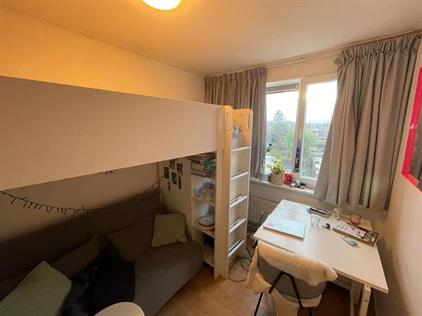 Appartement te huur 400 euro Van Heemskerckstraat, Groningen