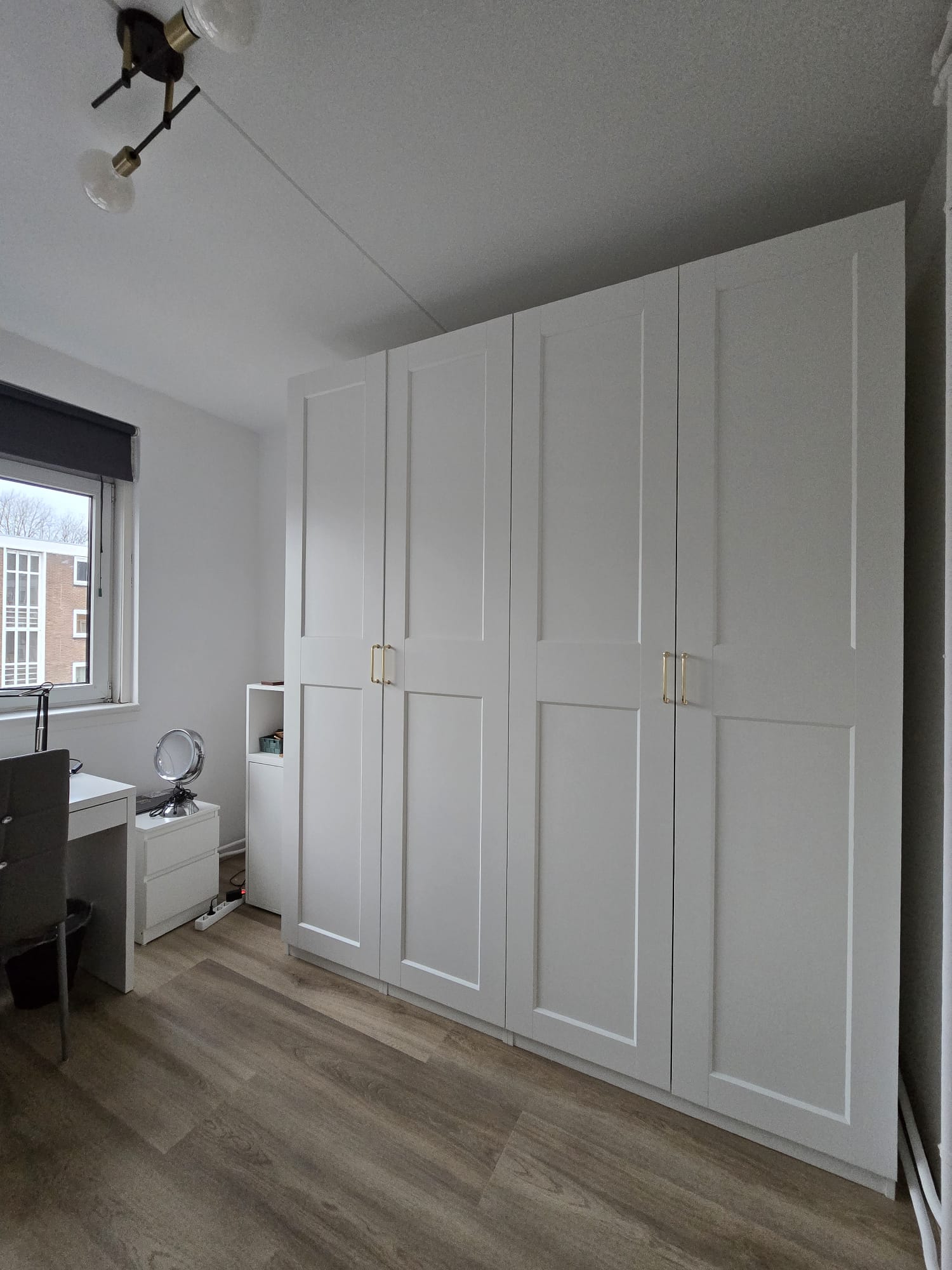 Kamer te huur in Amsterdam – Asingaborg – foto 4