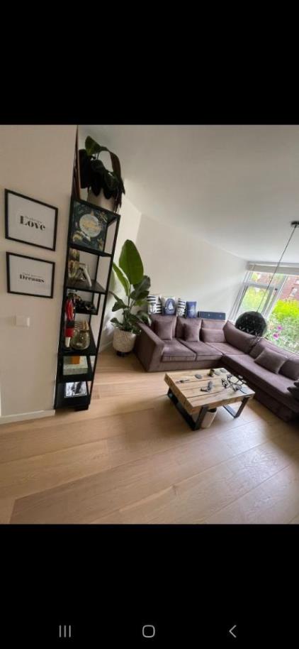 Appartement te huur 1250 euro Prinses Marijkestraat, Diemen