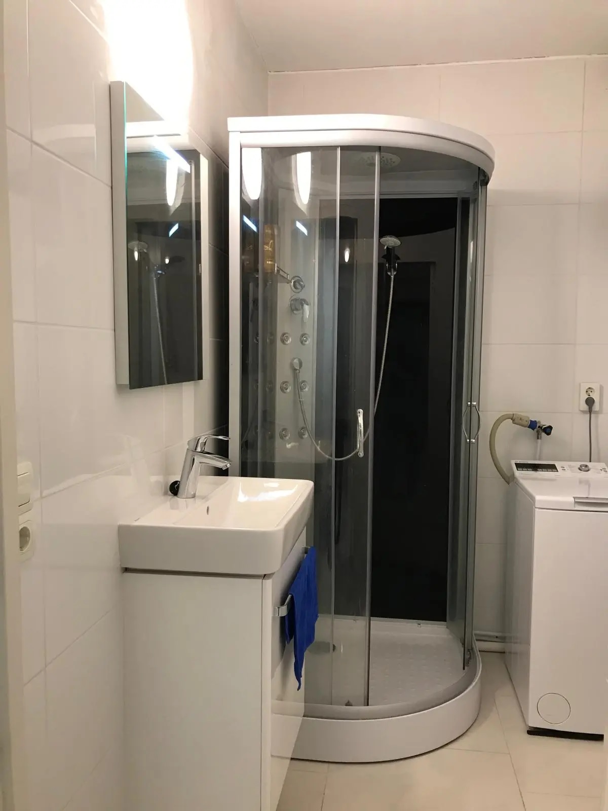 Studio te huur in Almere – Tellusstraat – foto 3
