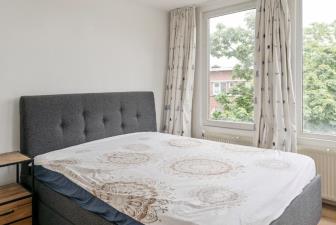 Room for rent 950 euro Burgersdijkstraat, Den Haag