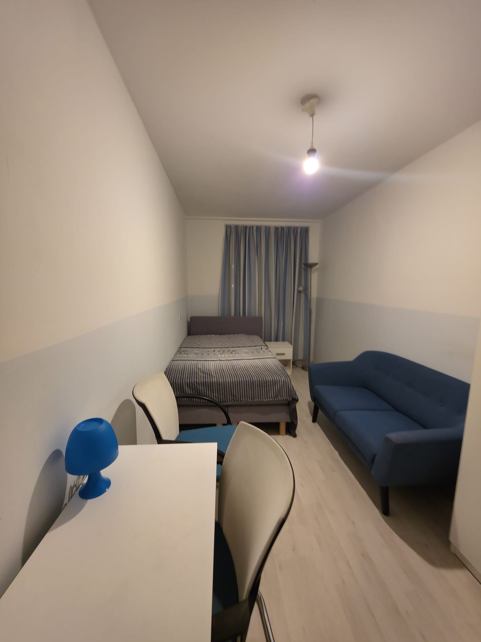 Appartement aan Remmerdenplein, Amsterdam 5