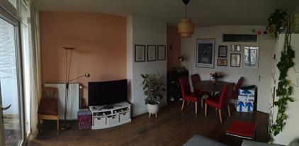 Kamer te huur 680 euro Gordelweg, Rotterdam