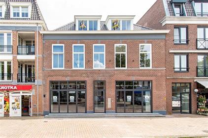 Apartment for rent 1250 euro Mgr. Zwijsenplein, Kerkdriel