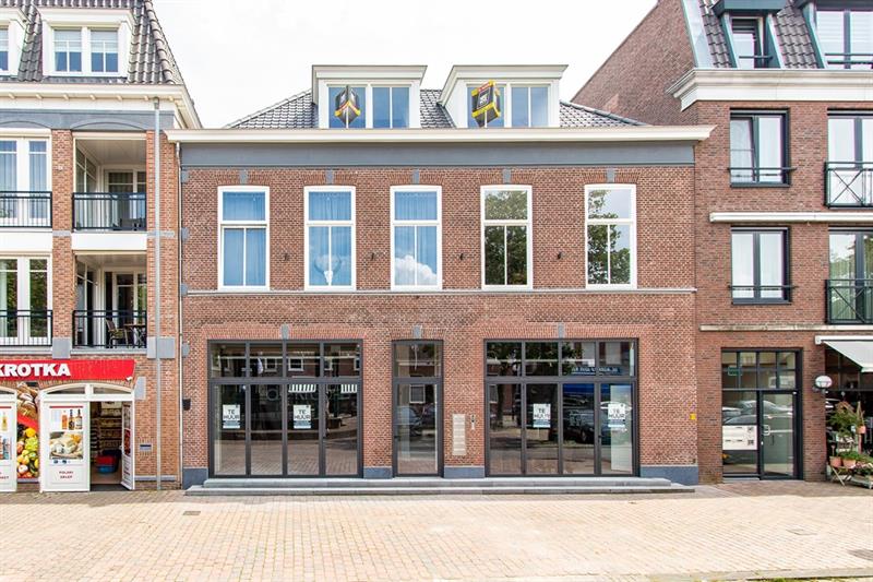 Mgr Zwijsenplein