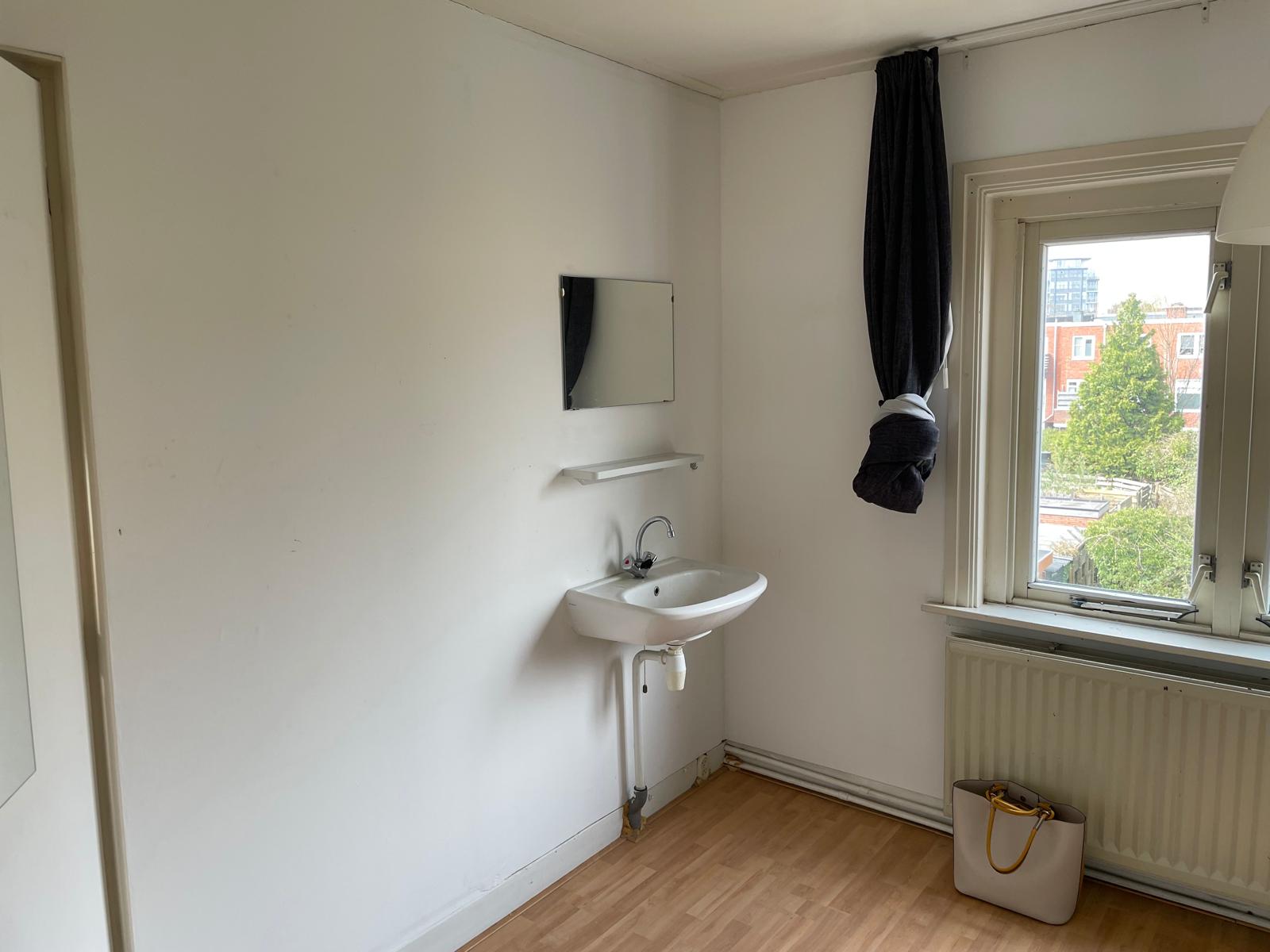 Kamer te huur in Groningen – Reigerstraat – foto 3