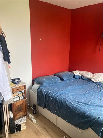 Zimmer bei Wagenstraat In Den Haag