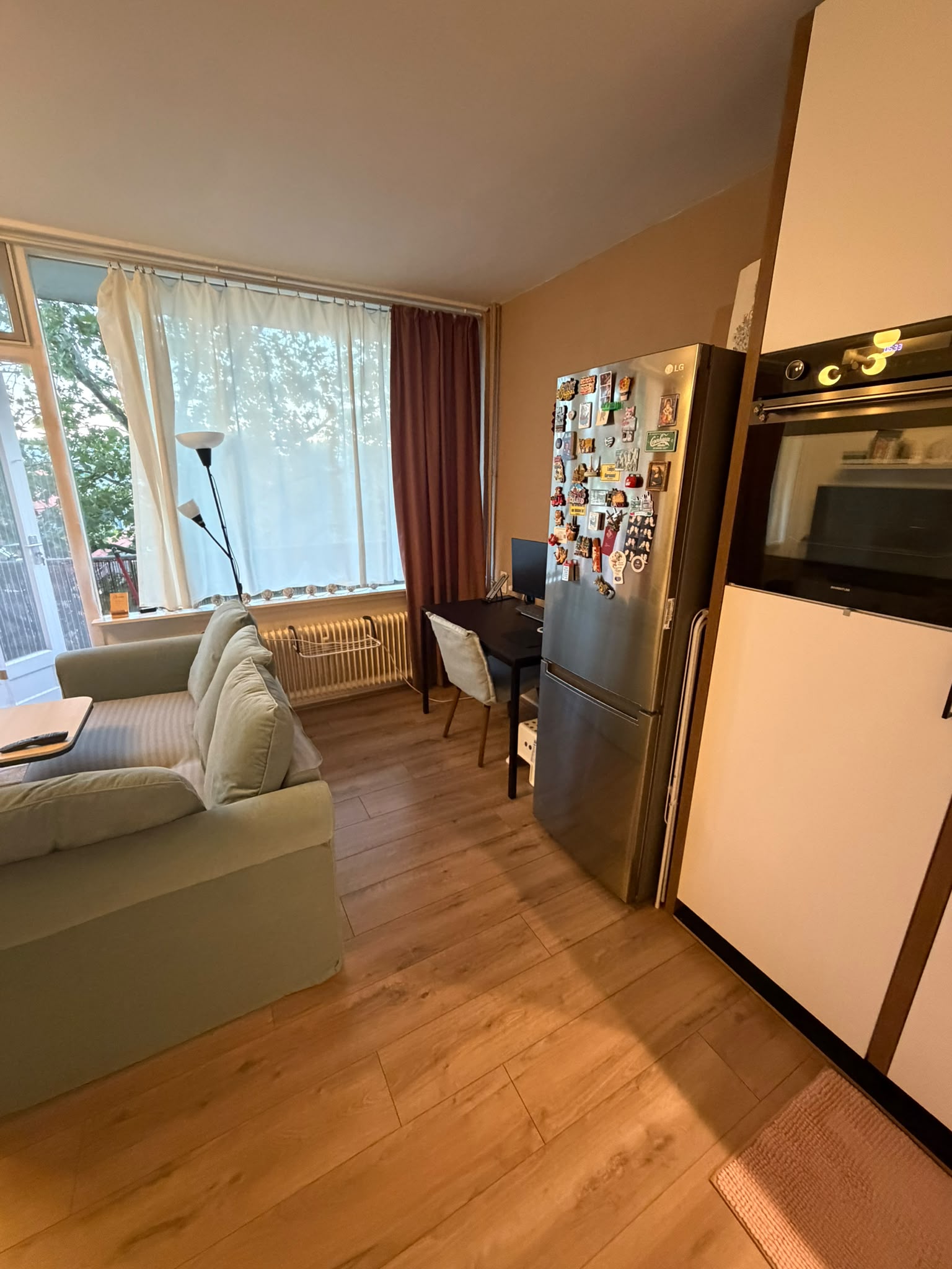 Appartement aan Langestraat, Hilversum 8