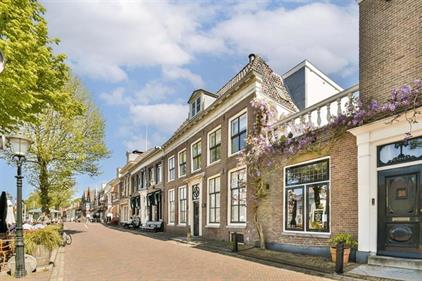 Wohnung zu vermieten 3500 Euro Herengracht, Muiden
