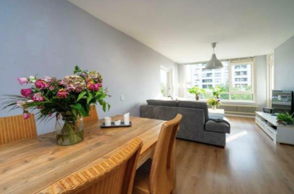 Kamer te huur in Rotterdam – Kritostraat – foto 4