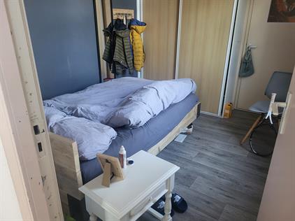 Room for rent 440 euro Brasserskade, Delft