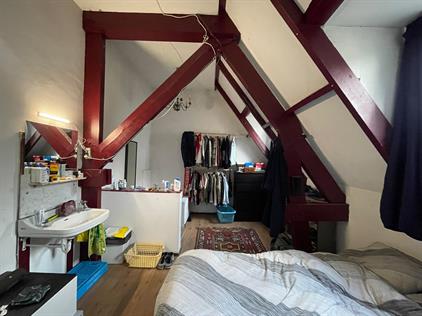 Kamer te huur 450 euro Barbarasteeg, Delft
