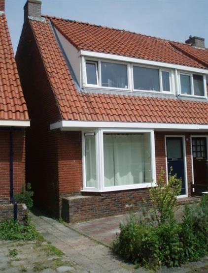 Room for rent 435 euro Jan Lievensstraat, Leeuwarden