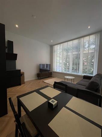 Wohnung bei 's-Gravendijkwal In Rotterdam