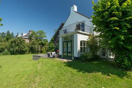 Apartment for rent 4998 euro Haarlemmertrekvaart, Oegstgeest