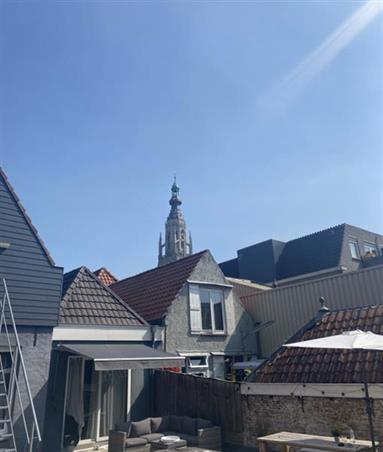 Wohnung bei Lange Brugstraat In Breda