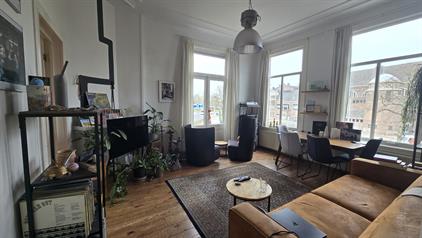 Appartement te huur 1300 euro Groesbeekseweg, Nijmegen