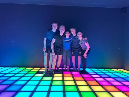 Kamer te huur 420 euro Parkweg, Enschede