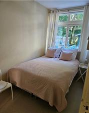 Room for rent 950 euro Olympiaplein, Amsterdam