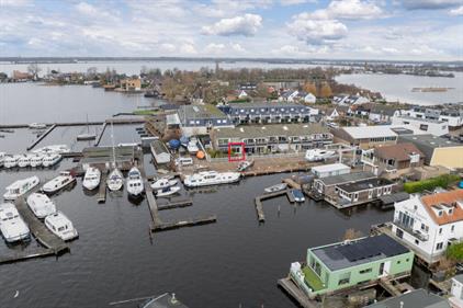 Wohnung zu vermieten 1750 Euro Oud-Loosdrechtsedijk, Loosdrecht