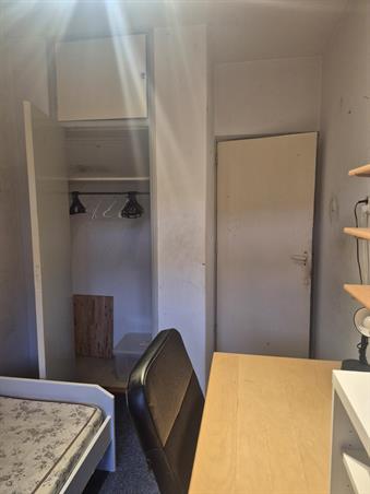 Zimmer bei Huygensstraat In Groningen