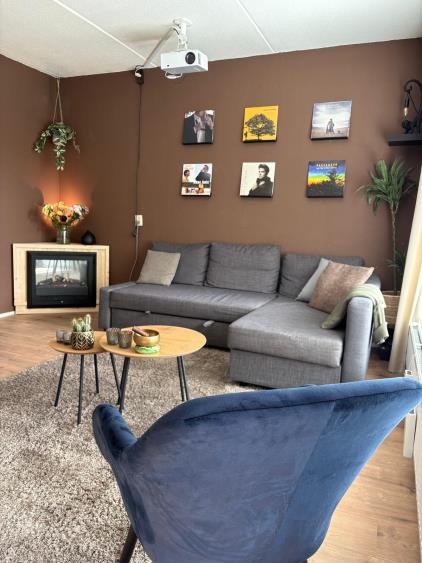 Apartment for rent 700 euro Balkgat, Groningen