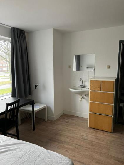 Room for rent 475 euro Alsemhof, Tilburg
