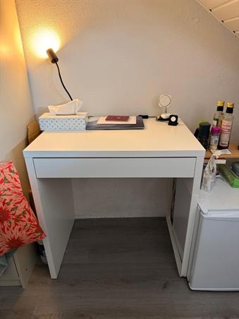 Zimmer bei Maarsbergenstraat In Den Haag
