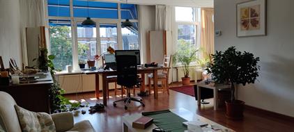 Appartement te huur 1400 euro Laan van Nieuw-Oost-Indie, Den Haag