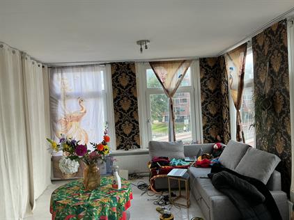 Room for rent 550 euro Zeeburgerdijk, Amsterdam