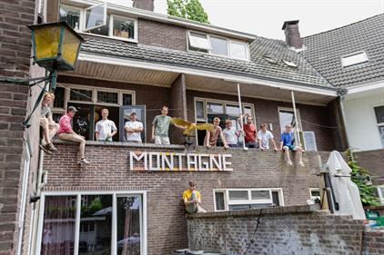 Kamer te huur 350 euro Kettingstraat, Eindhoven