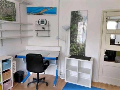 Room for rent 560 euro Veerlaan, Rotterdam