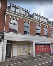 Studio for rent 1350 euro Damstraat, Utrecht