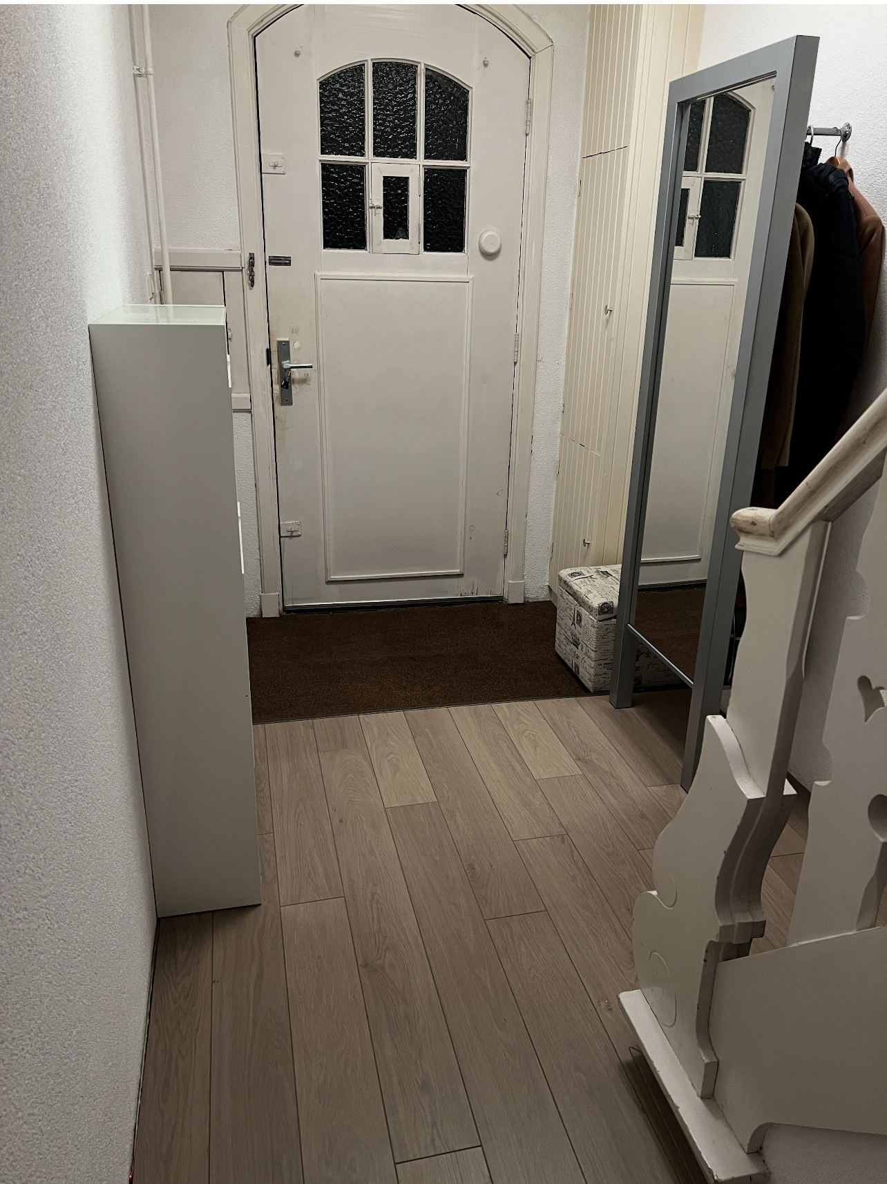 Kamer te huur in Roosendaal – Damstraat – foto 2