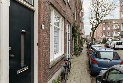 Appartement te huur 790 euro Waterloostraat, Rotterdam