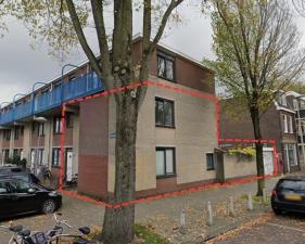 Appartement te huur 2150 euro Berkstraat, Utrecht