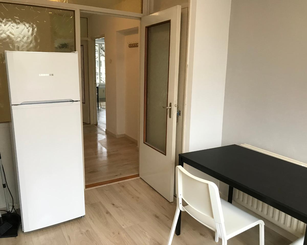 Kamer te huur in Rotterdam – Adriaan Dortsmanstraat – foto 4