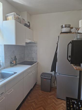 Zimmer bei Wagenstraat In Den Haag