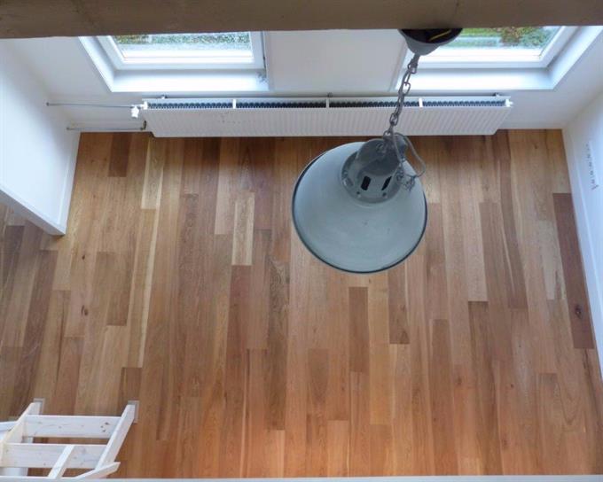 Studio bei Oostzeedijk Beneden In Rotterdam