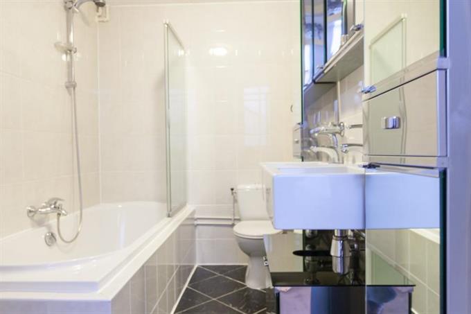 Wohnung bei Vaargeul In Groningen