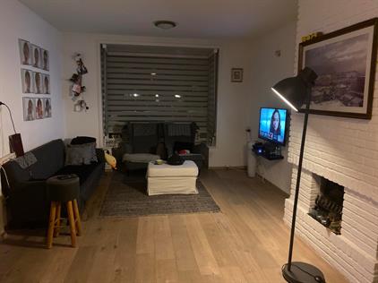 Room for rent 380 euro Brusselseweg, Maastricht