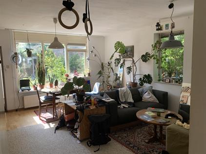 Room for rent 435 euro Emingaheerd, Groningen