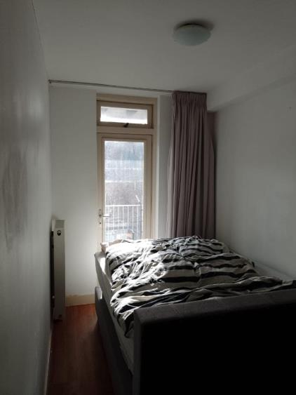 Room for rent 1150 euro Van Ostadestraat, Amsterdam