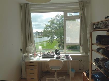 Room for rent 400 euro Nijlansdyk, Leeuwarden